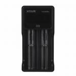 XTAR VC2SL Battery charger Li-ion / Ni-MH / Ni-CD 18650