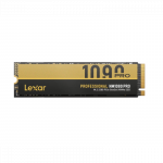 SSD|LEXAR|NM1090 Pro|2TB|M.2|NVMe|3D TLC|Write speed 13000 MBytes/sec|Read speed 14000 MBytes/sec|3.8mm|TBW 700 TB|MTBF 1500000 hours|LNM109P002T-RNNNG