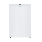 Candy Refrigerator | CNOQ2S58EW | Energy efficiency class E | Free standing | Larder | Height 85 cm | Fridge net capacity 100 L | Freezer net capacity 14 L | 37 dB | White