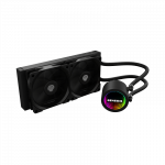 Genesis AIO Liquid Cooler | Hydria 240 | Intel, AMD