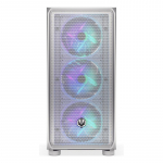 Case|ENDORFY|ATX/micro ATX/Mini-ITX|White|Midi Tower|PC|EY2A018