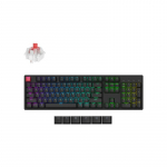 KEYBOARD WRL K10 RGB/BLACK K10X-J1 KEYCHRON