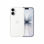Apple | iPhone 17 | White | 6.3 " | 2622 x 1206 pixels | OLED | A19 | Internal RAM 8 GB | 256 GB | Dual SIM | Nano SIM | 5G | Main camera resolution 48 MP | iOS 26 | Secondary camera resolution 48 MP