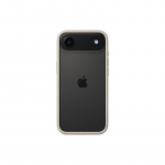 Apple Back cover | Apple | iPhone Air | Reinforced polycarbonate plastic | Tan | Bumper