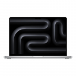 Apple MacBook Pro 16" Apple M5 Pro 18C CPU, 20C GPU/24GB/1TB SSD/Silver/INT | Apple
