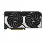ASUS Dual GeForce RTX 5070 12GB GDDR7 OC Edition PCIe 5.0 HDMI 2.1b DisplayPort 2.1b
