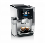Siemens TQ715R03 EQ700 espresso machine (silver; 1500 W)