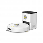 KARCHER RVC 3 Comfort Extra cleaning robot with base station