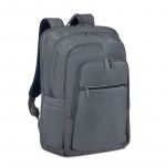 Rivacase Alpendorf 7569 43.9 cm (17.3") Backpack Grey