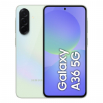 Samsung Galaxy A36 17 cm (6.7") Dual SIM Android 15 5G USB Type-C 8 GB 256 GB 5000 mAh Lime