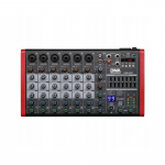 DNA CM8-DSP - USB audio mixer with MP3 player