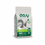 OASY One Animal Protein Adult Small/Mini Rabbit - dry dog food - 2,5kg
