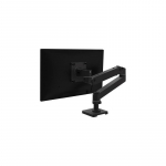 Ergotron LX Pro Series 45-682-292 monitor mount / stand 86.4 cm (34") Desk Black