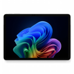 Microsoft Surface Pro 12 Snapdragon 256 GB 30.5 cm (12") 16 GB Wi-Fi 7 (802.11be) Windows 11 Pro Platinum