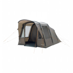Easy Camp Senja 4 Air Brown Tunnel tent