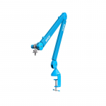 R&Oslash;DE PSA-1+ Broadcast microphone stand