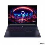 Lenovo Legion 7 16AGP11 AMD | Nebula | 16 " | OLED | WQXGA | 2560 x 1600 pixels | Glossy | AMD Ryzen AI 7 | 450 | 32 GB | Soldered LPDDR5X | Solid-state drive capacity 1000 GB | NVIDIA GeForce RTX 5060 | GDDR7 | 8 GB | Windows 11 Home | 802.11be | Bl ...