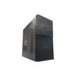 LC-Power 2004MB-V3 Micro Tower Black