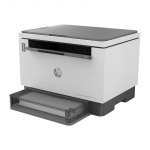 HP LaserJet Tank MFP 2604dw MFP Mono laser refillable 216x297mm A4 23ppm Copy 22ppm Print 250sheets USB LAN Wi-Fi Bluetooth