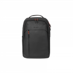 Genesis Pallad 480 | Fits up to size 16 " | Backpack | Shoulder strap | Black