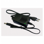 Hikvision | Power adapter | POWER BUBBLE PB-12-2TB | 12 V