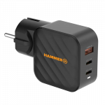 Hammer AKC001483 | RapidCharge 65W