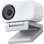 Insta360 Link 2C Standard Edition_Arctic White