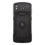 Zebra TC27 handheld mobile computer 15.2 cm (6") 1080 x 2160 pixels Touchscreen Black