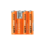 Xtorm XNG3AB4 household battery Rechargeable battery AAA
