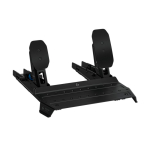 Logitech G RS Pedals Black USB Analogue PC