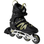 Rolki K2 FREEDOM III 80 ALU M   44