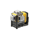 DeWALT DCE089D1G-QW laser level Line level 30 m