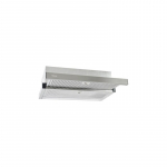 Teka CNL 6415 Plus Semi built-in (pull out) Stainless steel 385 m&sup3;/h A
