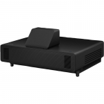 Epson EB-805F Ultra short throw projector 5000 ANSI lumens 3LCD 1080p (1920x1080) Black