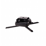 B-Tech SYSTEM 2 - Heavy Duty Projector Ceiling Mount with Micro-adjustment