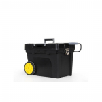 Stanley ProMobile equipment case Sleeve case Black