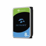 Seagate SkyHawk internal hard drive 8 TB 256 MB 3.5" Serial ATA III (ST8000VX010)