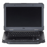 DELL LATITUDE RUGGED 5420 i5-8350U 16GB 512GB SSD 14" FHD(touch) LTE Win11pro Used US QWERTY