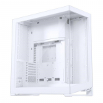 Phanteks NV Series NV9 E-ATX-Geh&auml;use, Tempered Glass, ARGB - matte white