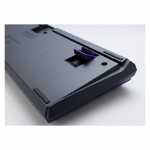 Ducky One 3 keyboard Gaming USB Blue