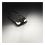 NOCO GB40 Boost 12V 1000A Jump Starter starter device with integrated 12V/USB battery