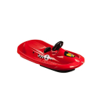 Hamax Sno Formel Snow racer Red Polyethylene