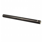 R&Oslash;DE NTG-4+ microphone Black Digital camera microphone