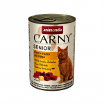 animonda Carny BEEF + CHICKEN WITH CHEESE