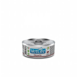 FARMINA Vet Life Natural Diet Cat Hepatic - wet food for cats - 85 g