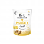 BRIT Functional Snack Mobility Squid  - Dog treat - 150g