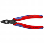 Knipex Electronic Super Knips XL Diagonal Cutter