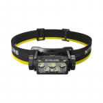 HEADLAMP H SERIES 1600 LUMENS/HC60 UHE NITECORE