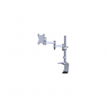 TV SET ACC DESK MOUNT 10-24"/FPMA-D1330SILVER NEOMOUNTS