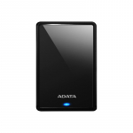 External HDD|ADATA|HV620S|4TB|USB 3.1|Colour Black|AHV620S-4TU31-CBK
